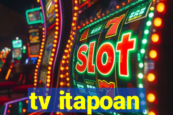 tv itapoan